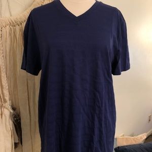 Boss V Neck Shirt